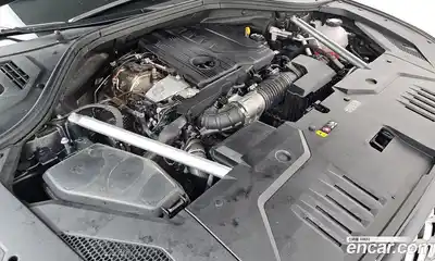 Genesis GV70 2021 2.2 автомат (гидро), миниатюра 6