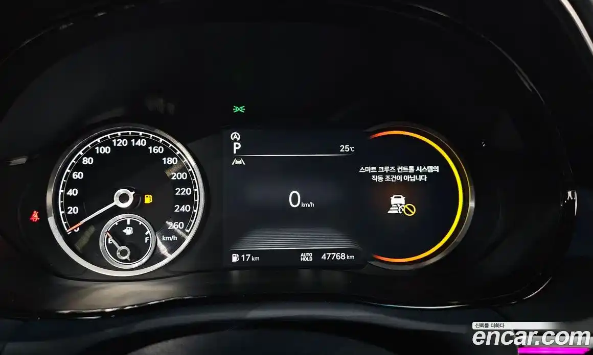 Genesis GV70 2021 2.2 автомат (гидро), фото 8