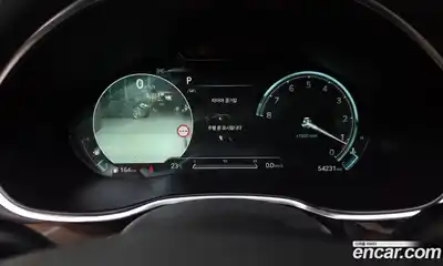 Genesis G80 2021 2.5 автомат (гидро), миниатюра 11