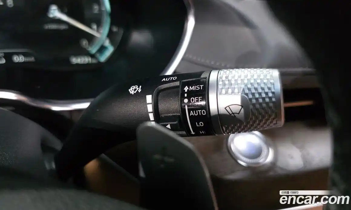 Genesis G80 2021 2.5 автомат (гидро), фото 23