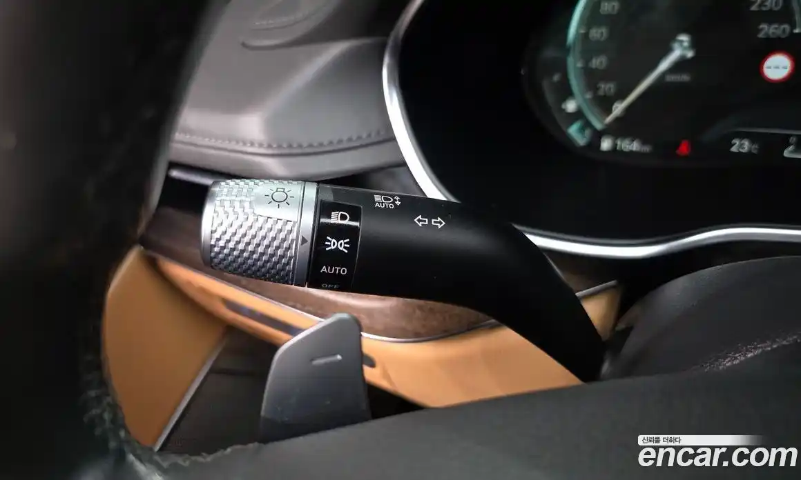 Genesis G80 2021 2.5 автомат (гидро), фото 28