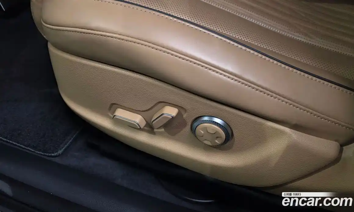 Genesis G80 2021 2.5 автомат (гидро), фото 33