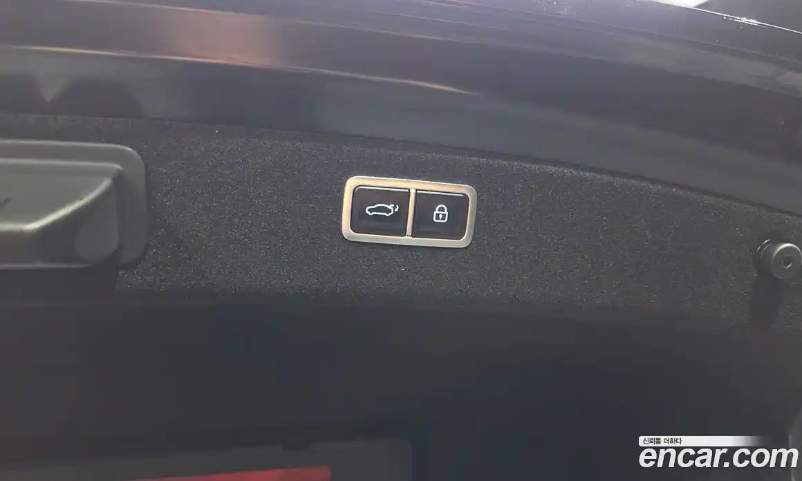 Genesis G80 2021 2.5 автомат (гидро), фото 34