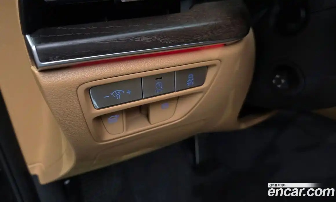 Genesis G80 2021 2.5 автомат (гидро), фото 35