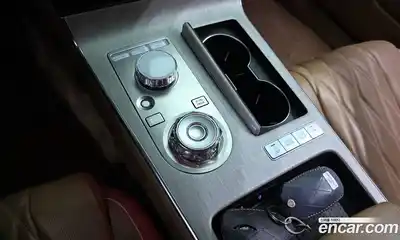 Genesis G80 2024 2.5 автомат (гидро), миниатюра 12