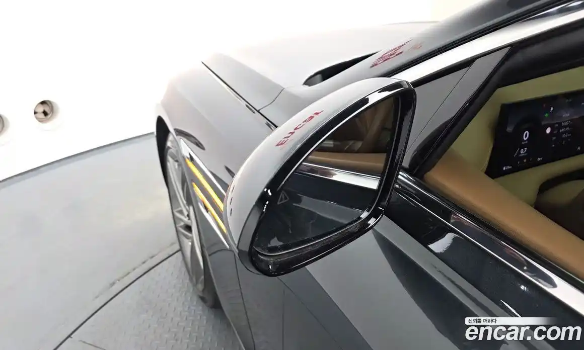 Genesis G80 2024 2.5 автомат (гидро), фото 28