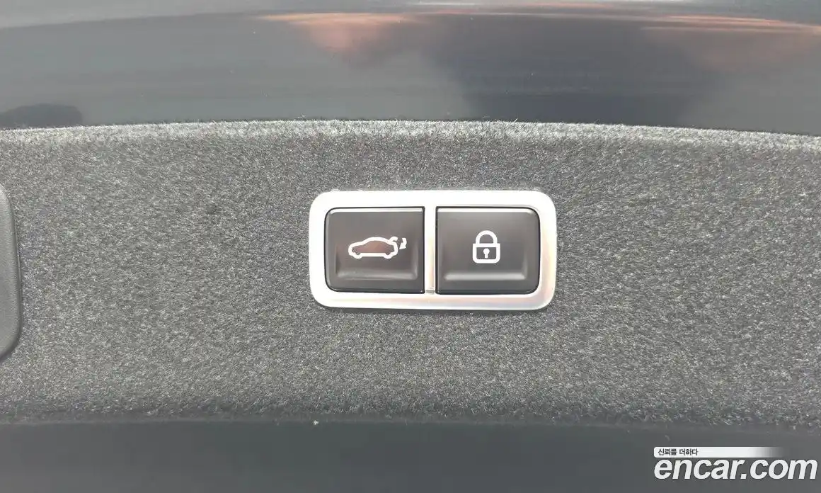 Genesis G80 2024 2.5 автомат (гидро), фото 30