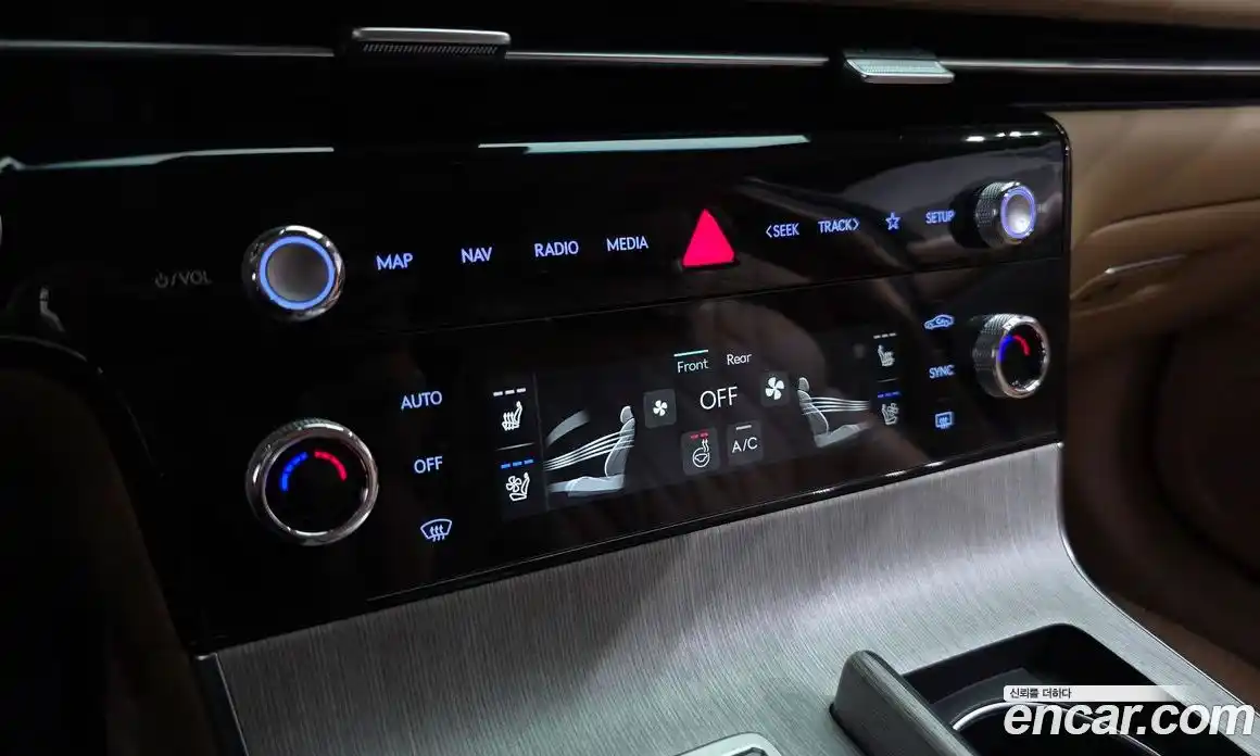 Genesis G80 2024 2.5 автомат (гидро), фото 31