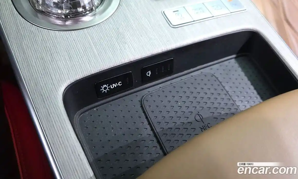 Genesis G80 2024 2.5 автомат (гидро), фото 37