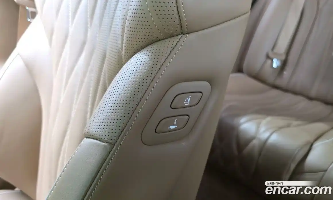 Genesis G80 2024 2.5 автомат (гидро), фото 38