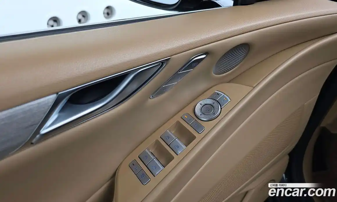 Genesis G80 2024 2.5 автомат (гидро), фото 42
