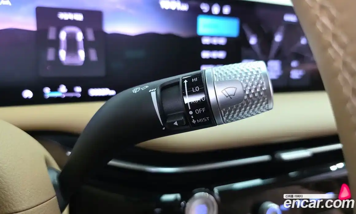 Genesis G80 2024 2.5 автомат (гидро), фото 43