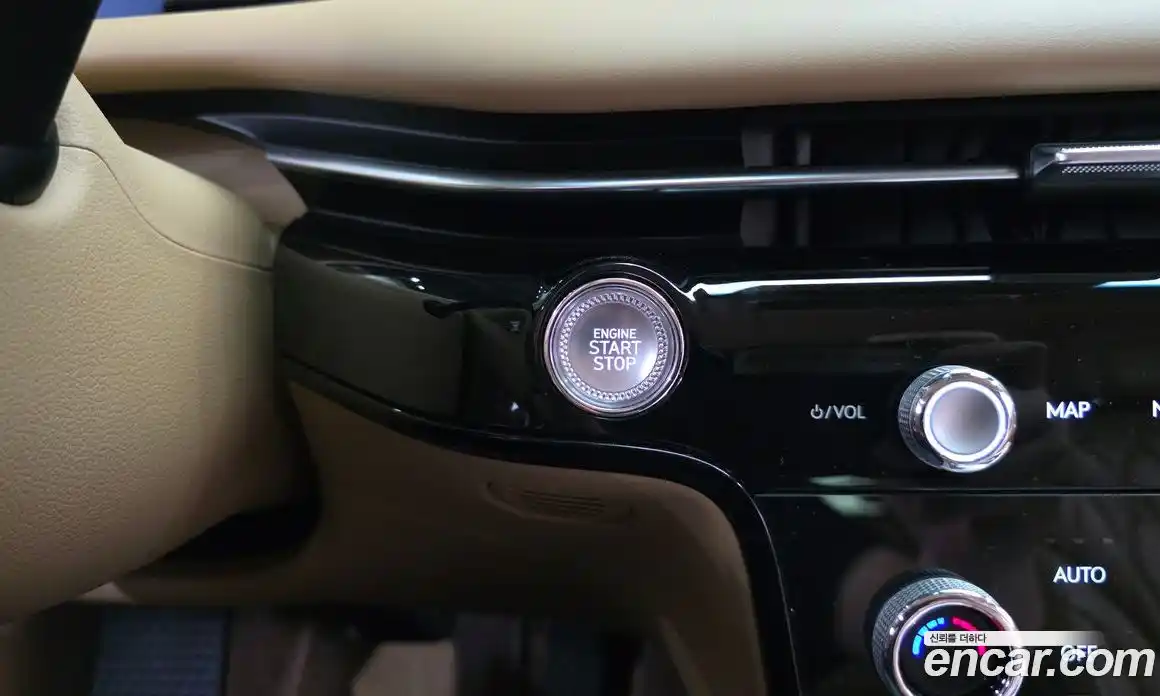 Genesis G80 2024 2.5 автомат (гидро), фото 45