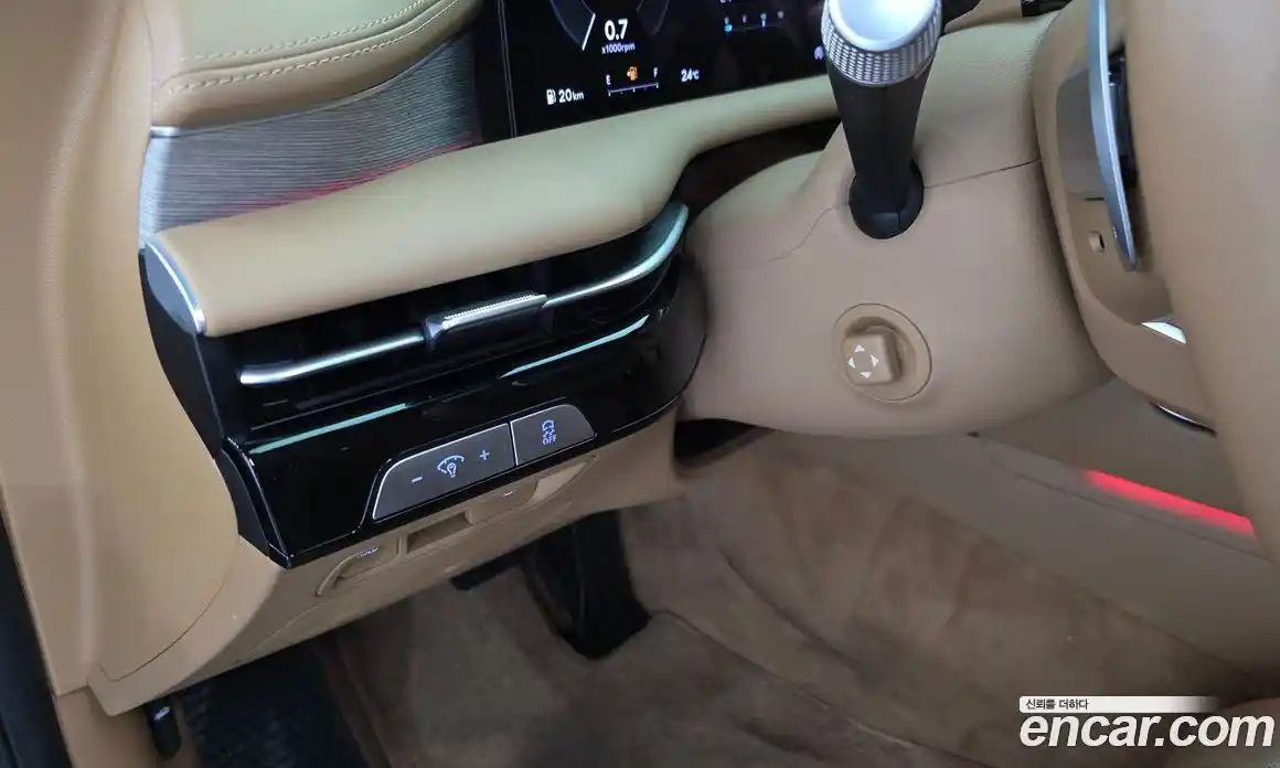 Genesis G80 2024 2.5 автомат (гидро), фото 46