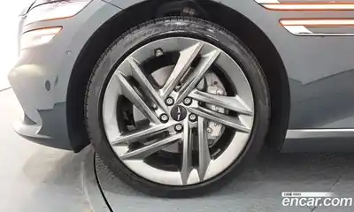 Genesis G80 2024 2.5 автомат (гидро), миниатюра 5