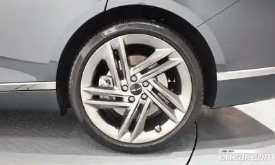 Genesis G80 2024 2.5 автомат (гидро), миниатюра 7