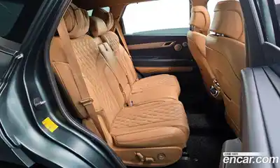 Genesis GV80 2021 3.0 автомат (гидро), миниатюра 11