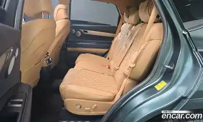 Genesis GV80 2021 3.0 автомат (гидро), миниатюра 12