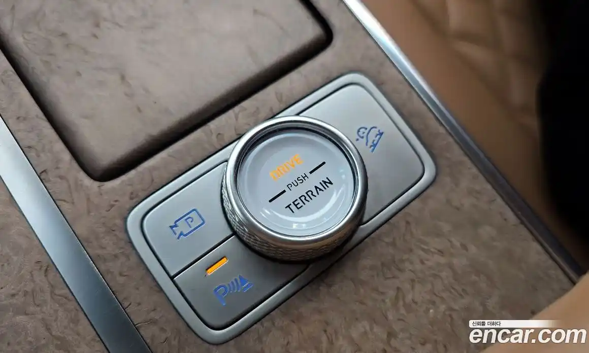 Genesis GV80 2021 3.0 автомат (гидро), фото 18
