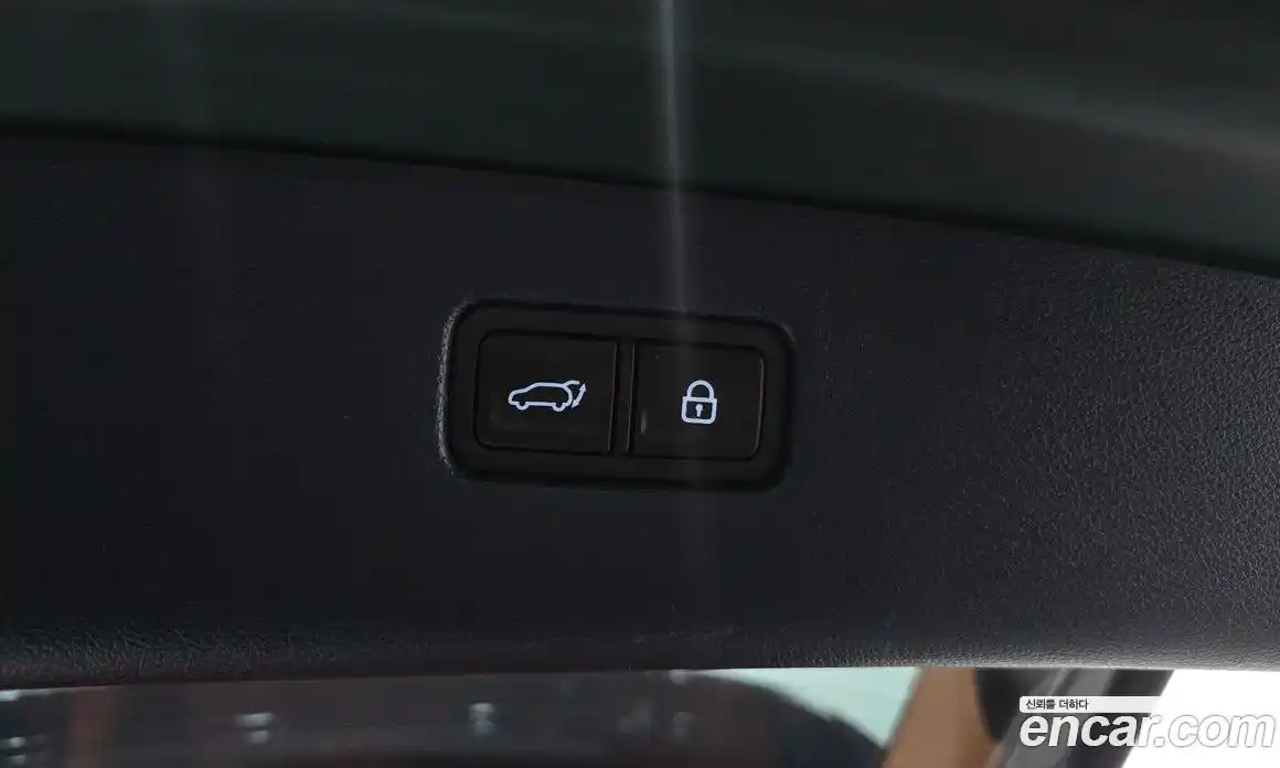 Genesis GV80 2021 3.0 автомат (гидро), фото 20