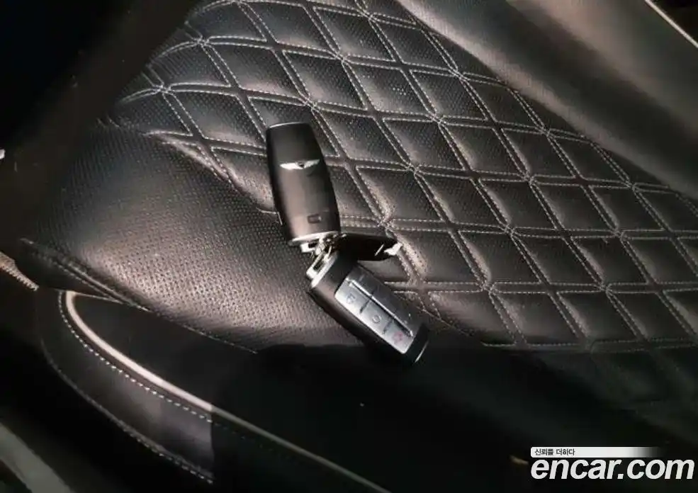 Genesis G80 2023 2.5 автомат (гидро), фото 12