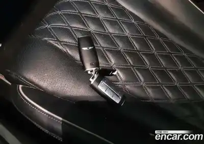 Genesis G80 2023 2.5 автомат (гидро), миниатюра 12