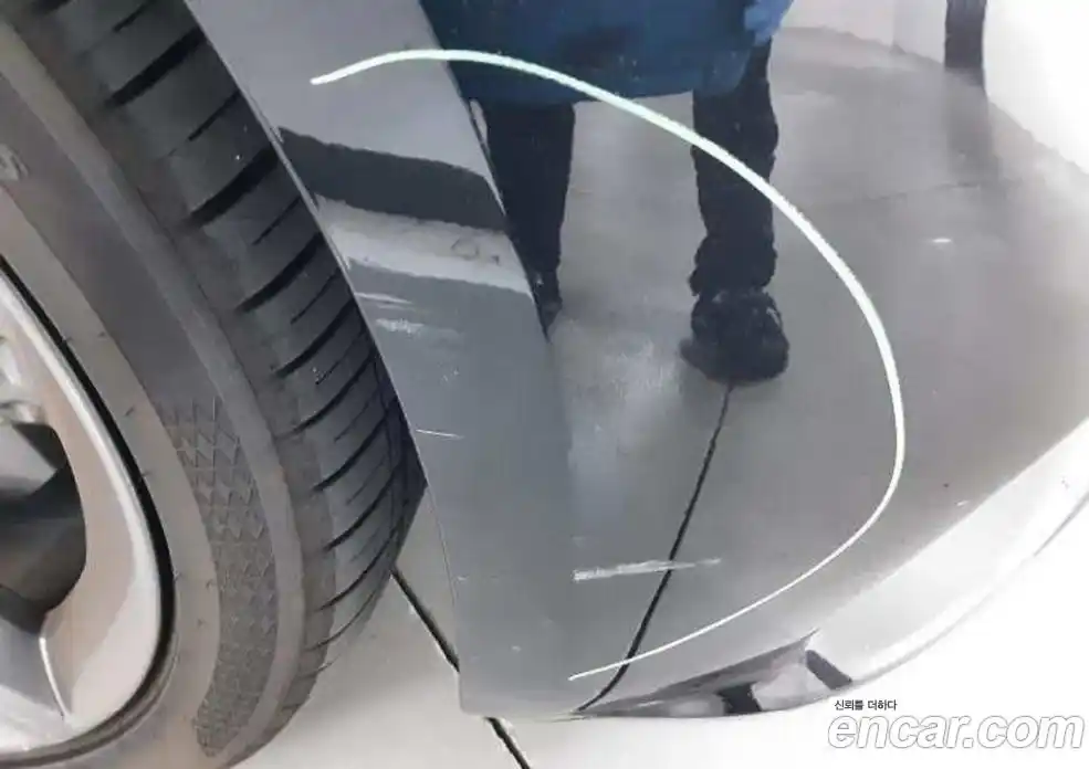 Genesis G80 2023 2.5 автомат (гидро), фото 13