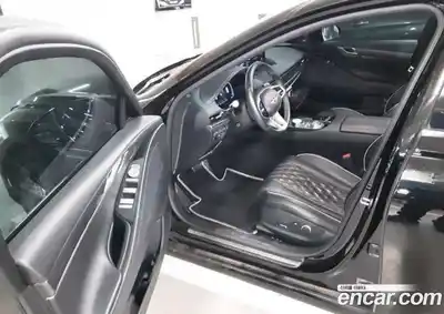 Genesis G80 2023 2.5 автомат (гидро), миниатюра 4