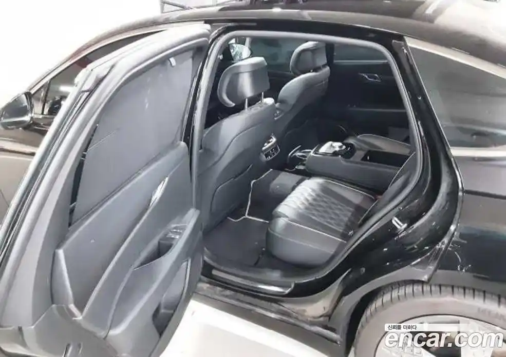 Genesis G80 2023 2.5 автомат (гидро), фото 10