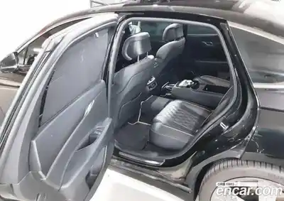 Genesis G80 2023 2.5 автомат (гидро), миниатюра 10