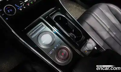 Genesis GV80 2021 3.0 автомат (гидро), миниатюра 12