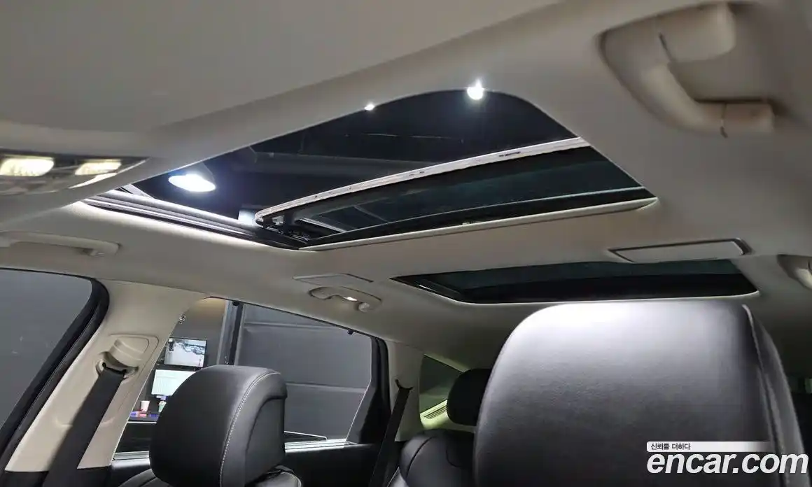 Genesis GV80 2021 3.0 автомат (гидро), фото 22