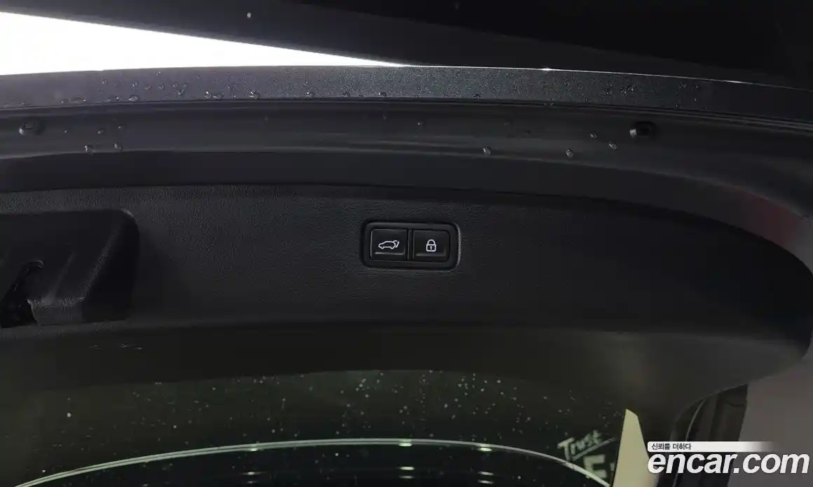 Genesis GV80 2021 3.0 автомат (гидро), фото 23
