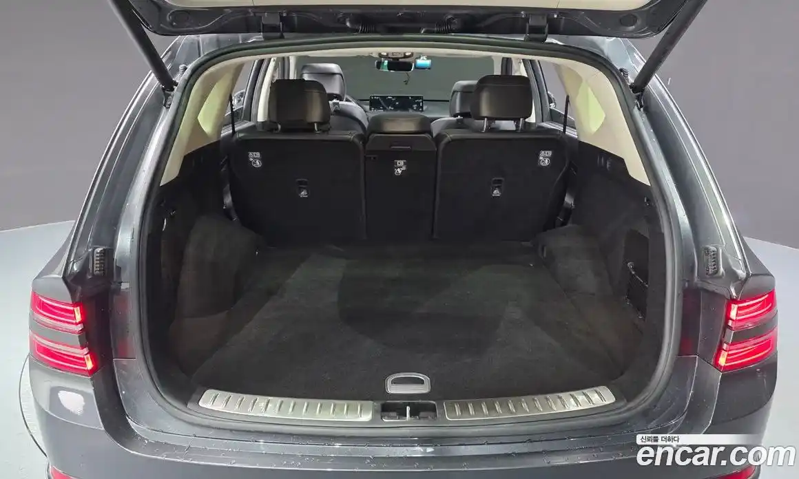 Genesis GV80 2021 3.0 автомат (гидро), фото 24