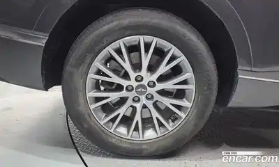 Genesis GV80 2021 3.0 автомат (гидро), миниатюра 5