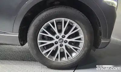 Genesis GV80 2021 3.0 автомат (гидро), миниатюра 7