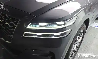 Genesis GV80 2021 3.0 автомат (гидро), миниатюра 8