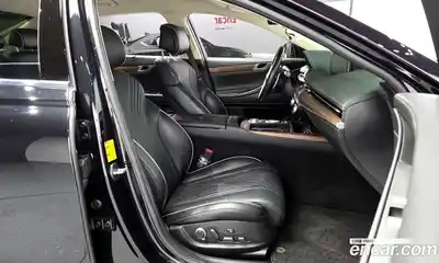 Genesis G80 2022 2.5 автомат (гидро), миниатюра 11