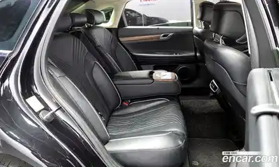 Genesis G80 2022 2.5 автомат (гидро), миниатюра 12
