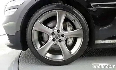 Genesis G80 2022 2.5 автомат (гидро), миниатюра 5