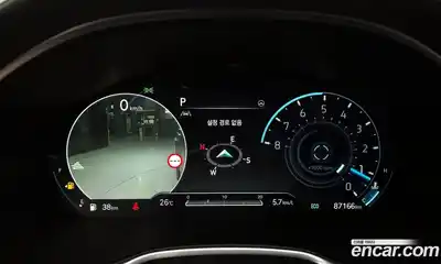 Genesis G80 2022 2.5 автомат (гидро), миниатюра 8