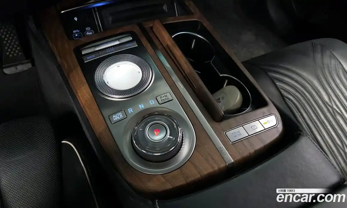 Genesis G80 2022 2.5 автомат (гидро), фото 9