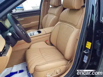 Genesis G90 2022 3.5 автомат (гидро), миниатюра 11