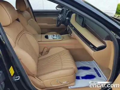 Genesis G90 2022 3.5 автомат (гидро), миниатюра 12