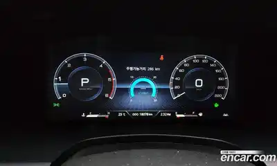 SsangYong Rexton 2025 2.2 автомат (гидро), миниатюра 11
