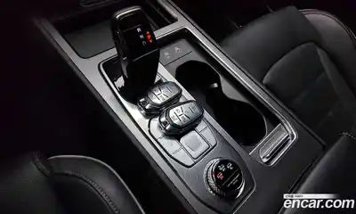 SsangYong Rexton 2025 2.2 автомат (гидро), миниатюра 12