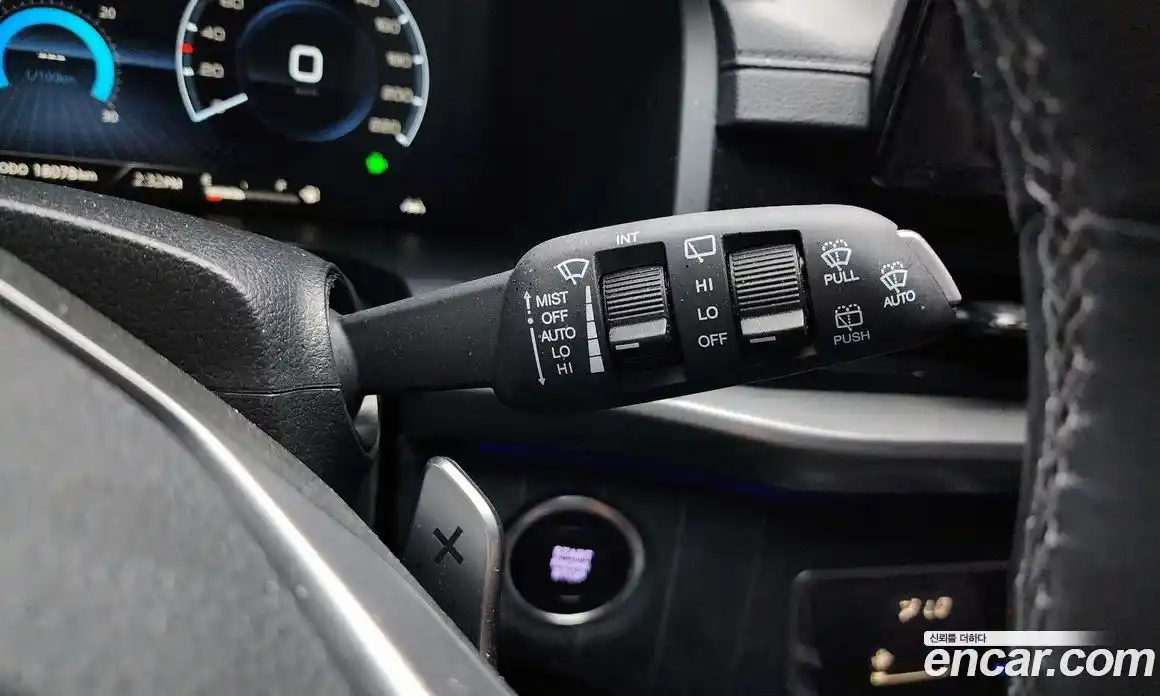 SsangYong Rexton 2025 2.2 автомат (гидро), фото 29