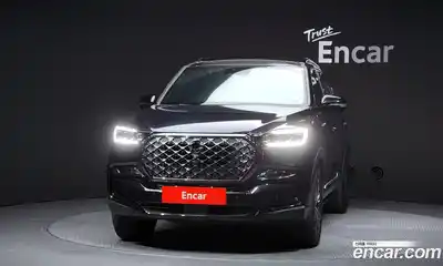SsangYong Rexton 2025 2.2 автомат (гидро), миниатюра 3