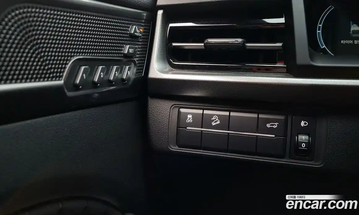 SsangYong Rexton 2025 2.2 автомат (гидро), фото 32