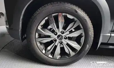 SsangYong Rexton 2025 2.2 автомат (гидро), миниатюра 5